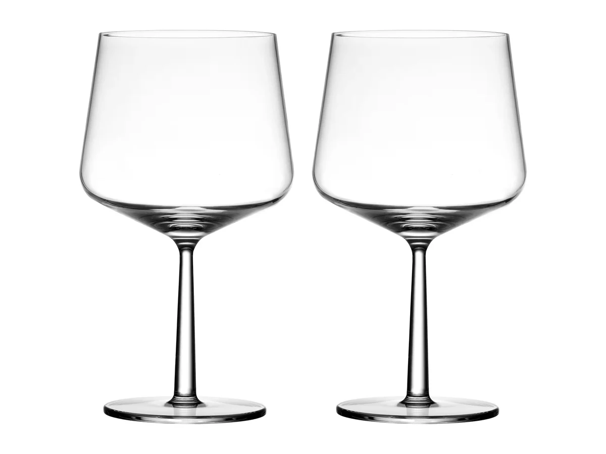 Iittala Gin & Cocktailglas 63 cl, 2-pack