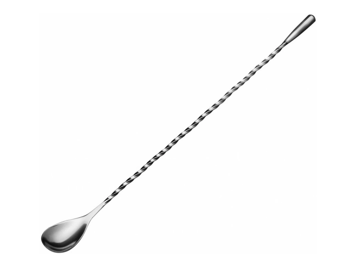Fuchs Barsked Teardrop 31 cm