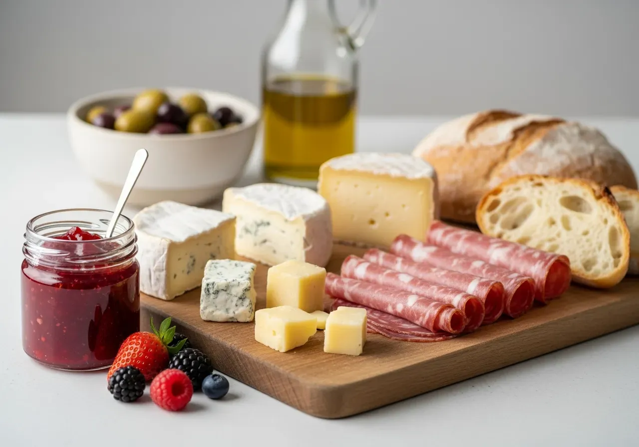 Guider för verktygslådor och barutrustning