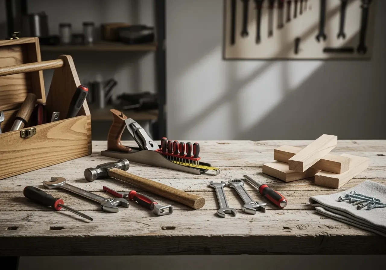 Shots med yuzu och päron