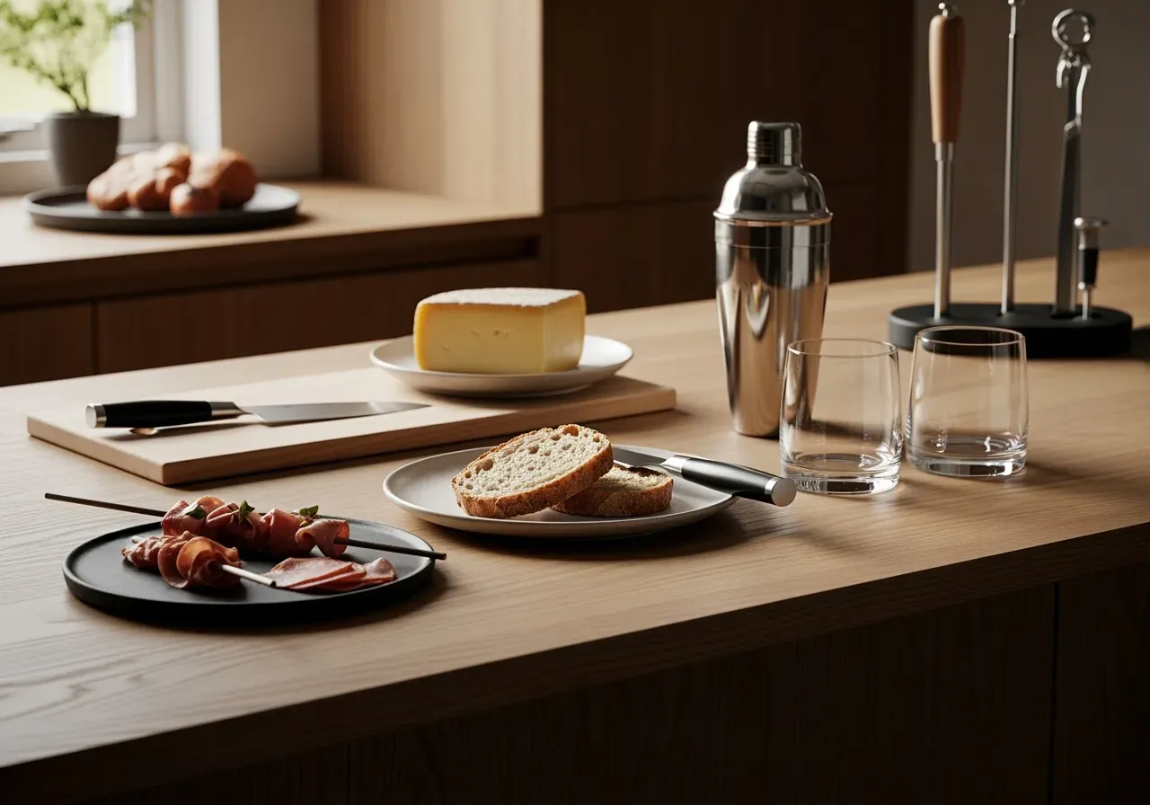 Doftljus för hall vardagsrum sovrum badrum