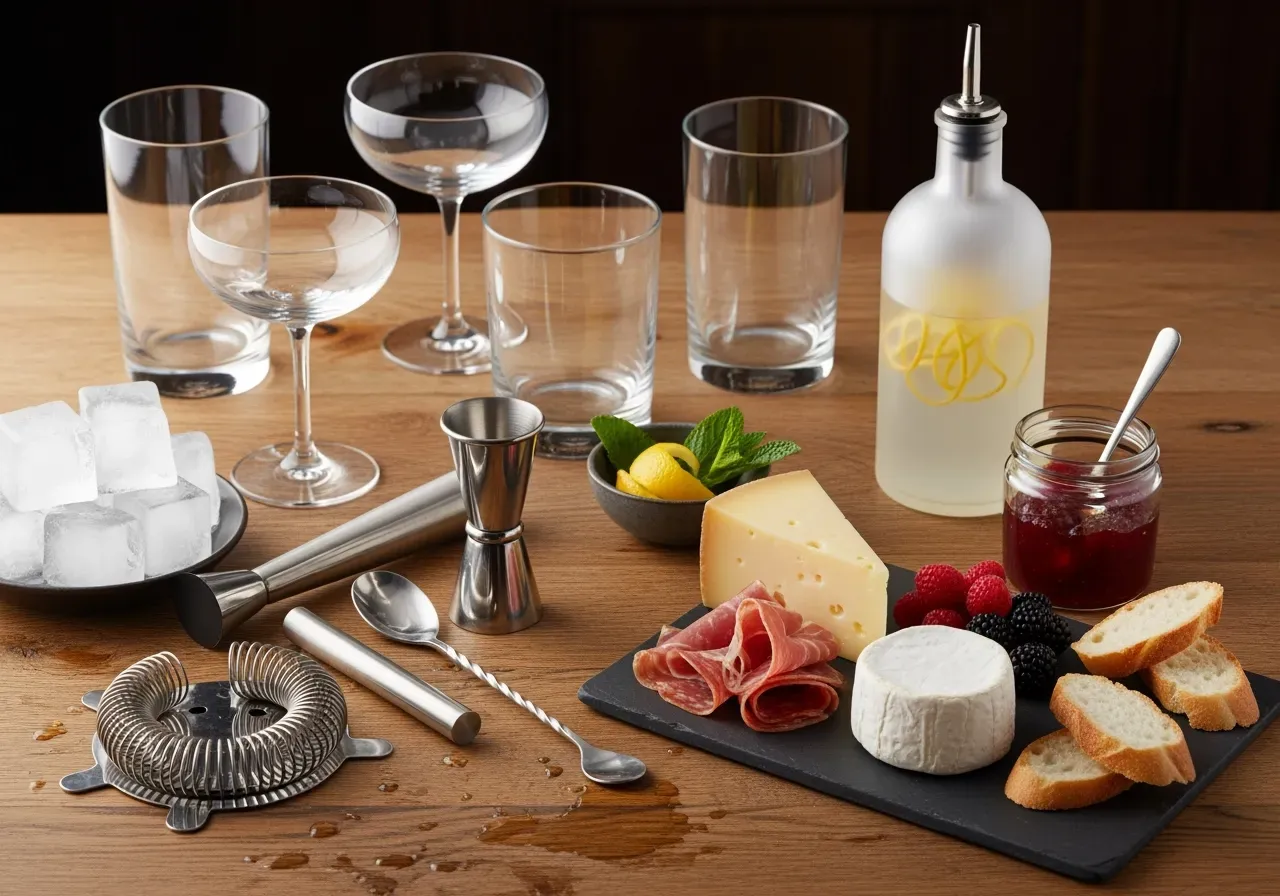 Matcha filt och doft hemma