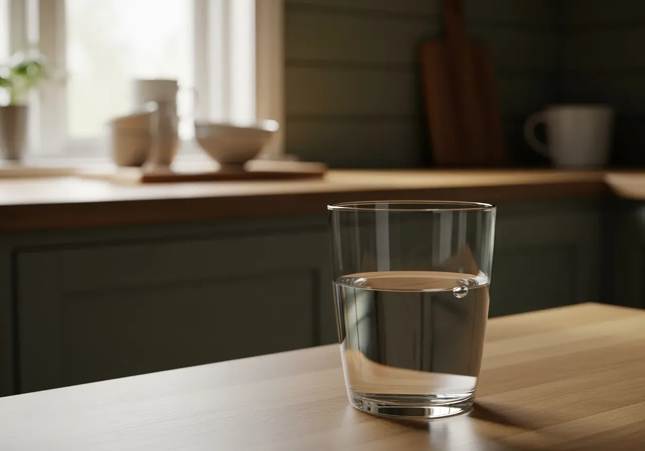 – Form, Storlek och Material