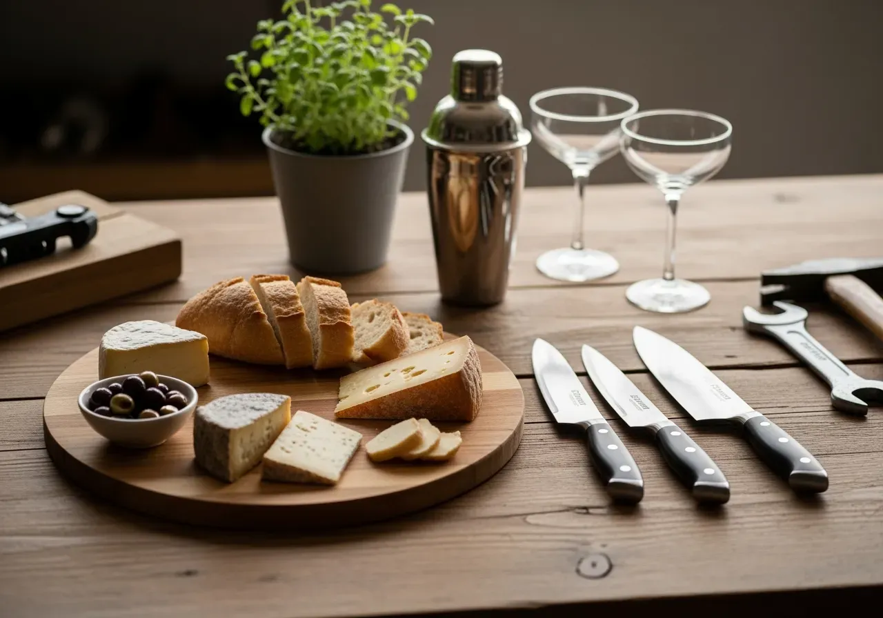 Klassiska rubbar för nybörjare