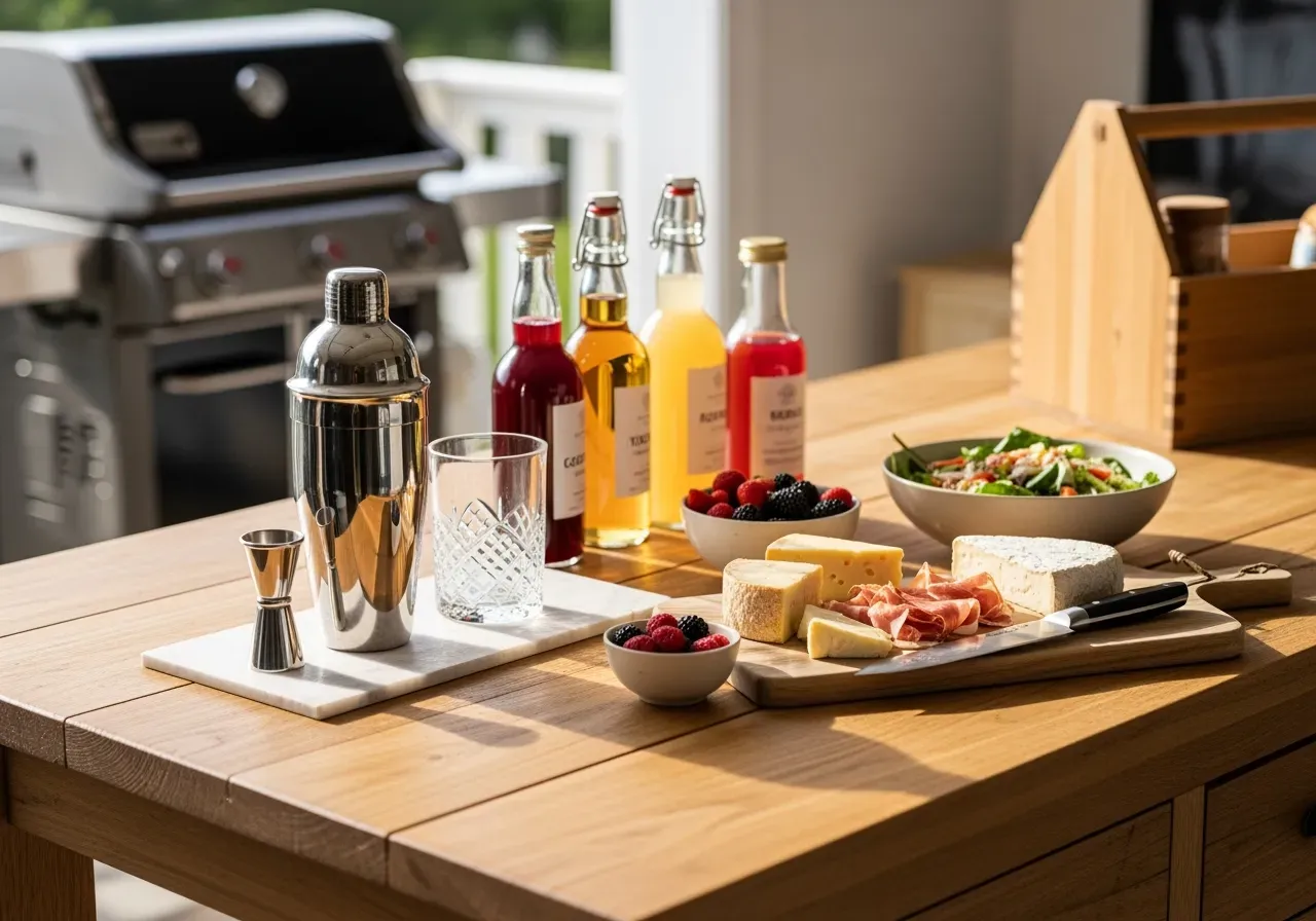 Firelli chilisås och chilikrunch guide