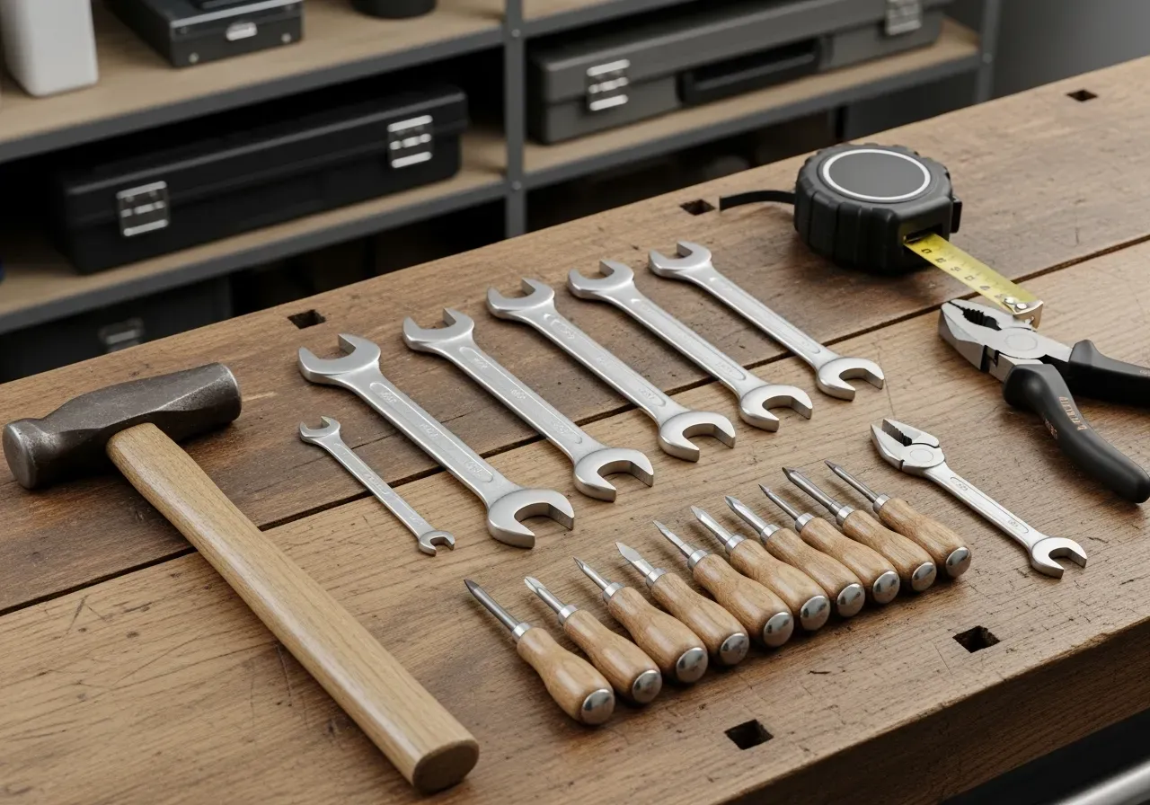 Delikatesskonserver fisk och ramen