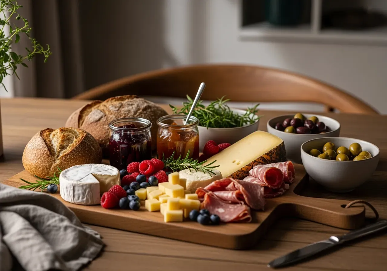 Gör egen chilisås steg för steg