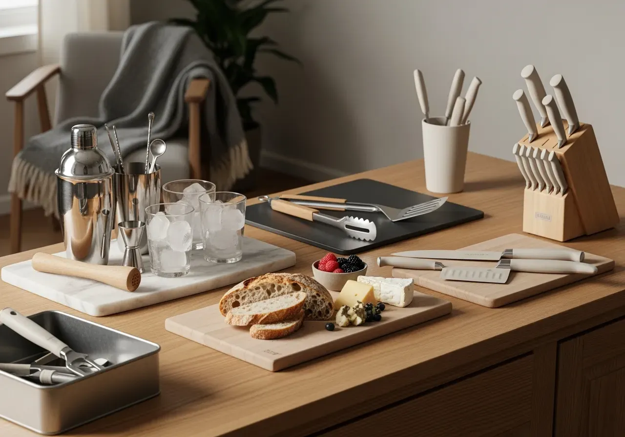 Mastari chilisås för nybörjare