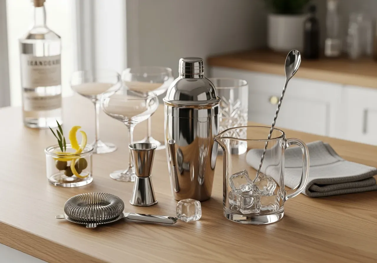 Rökt pyrenéöring med chilisås