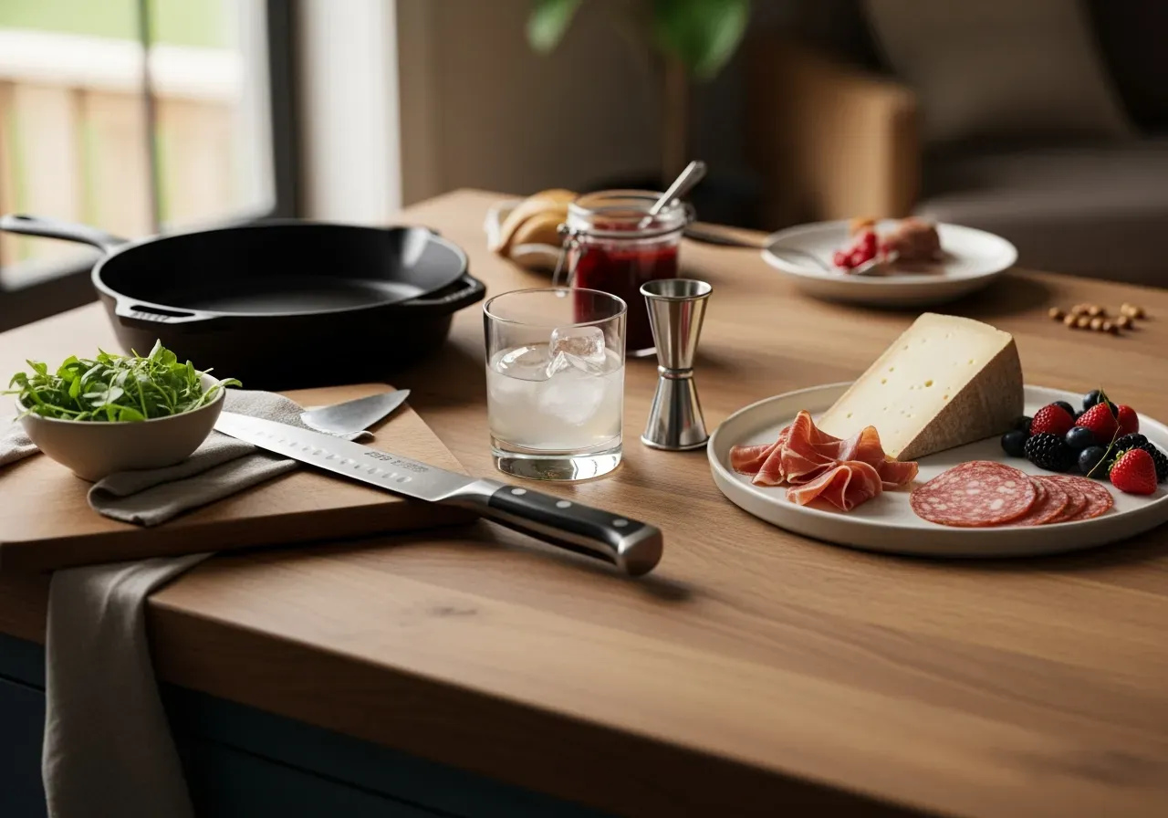 Smakguide Senor Lechuga chilisås