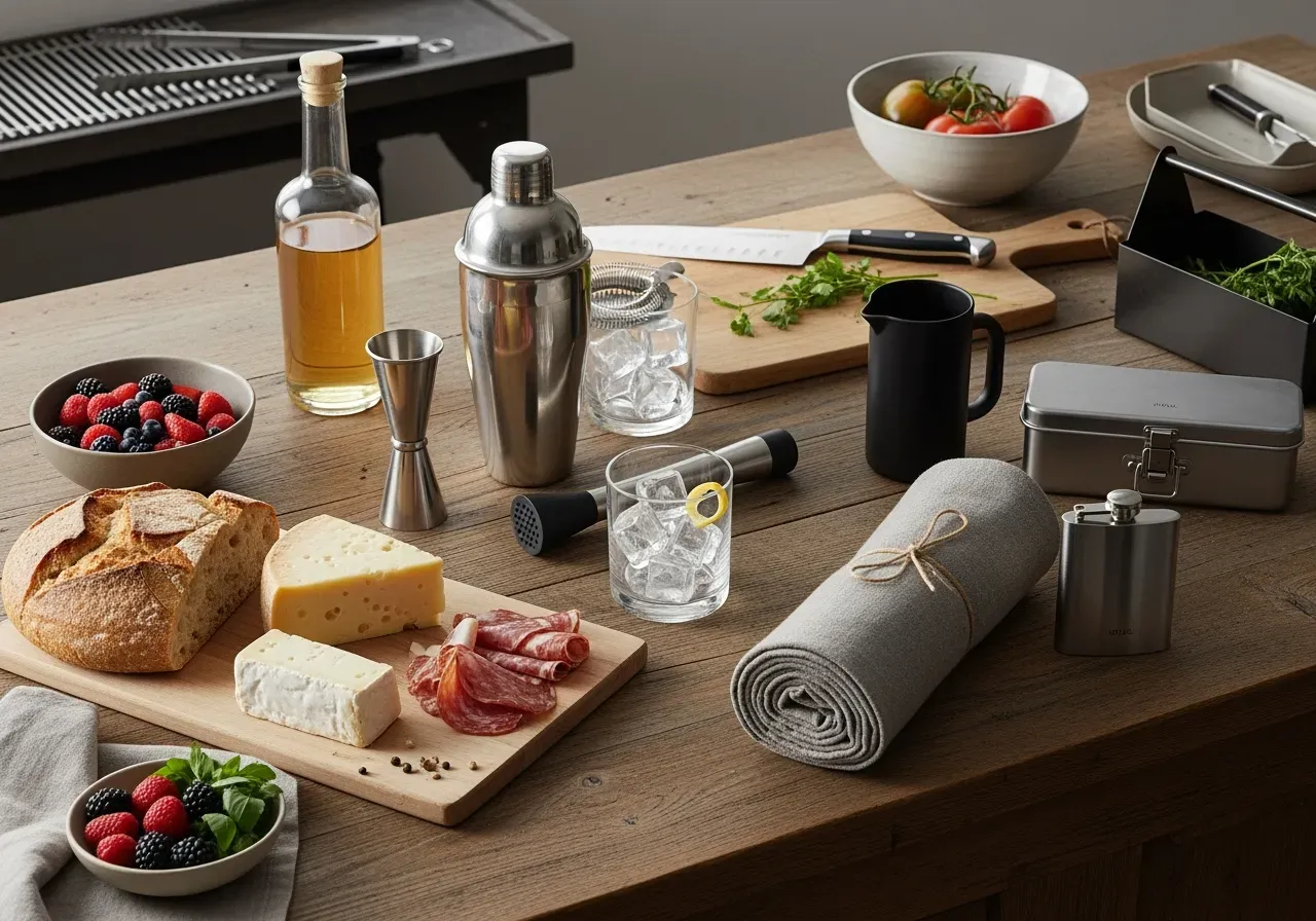 Stilar och ursprung för chilisås