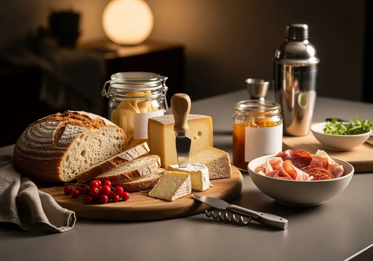 Värmeskala för chilisås i nivåer