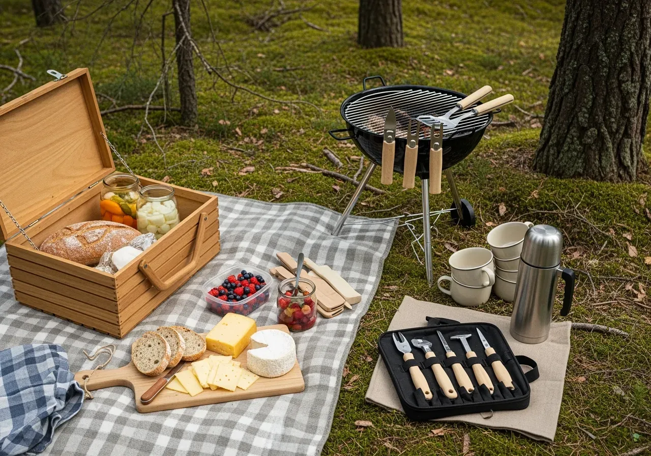 Knivvård och säker förvaring hemma