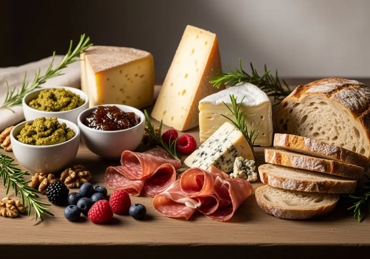 Brödknivar för hemmabagare i olika längder