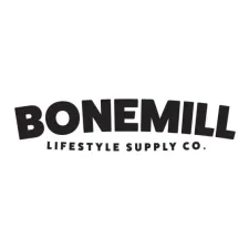 Bonemill logo