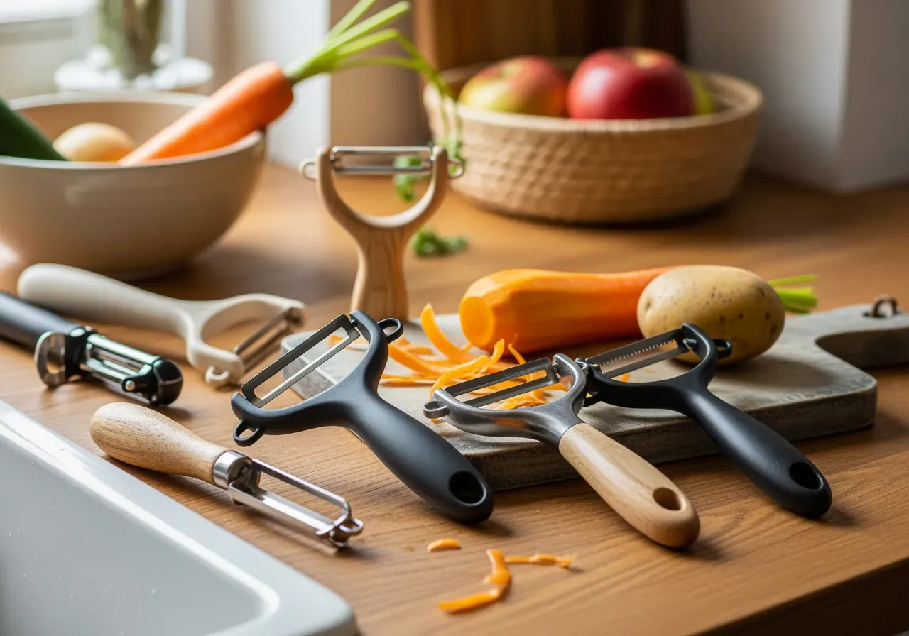 För Köket – Nybörjarguide