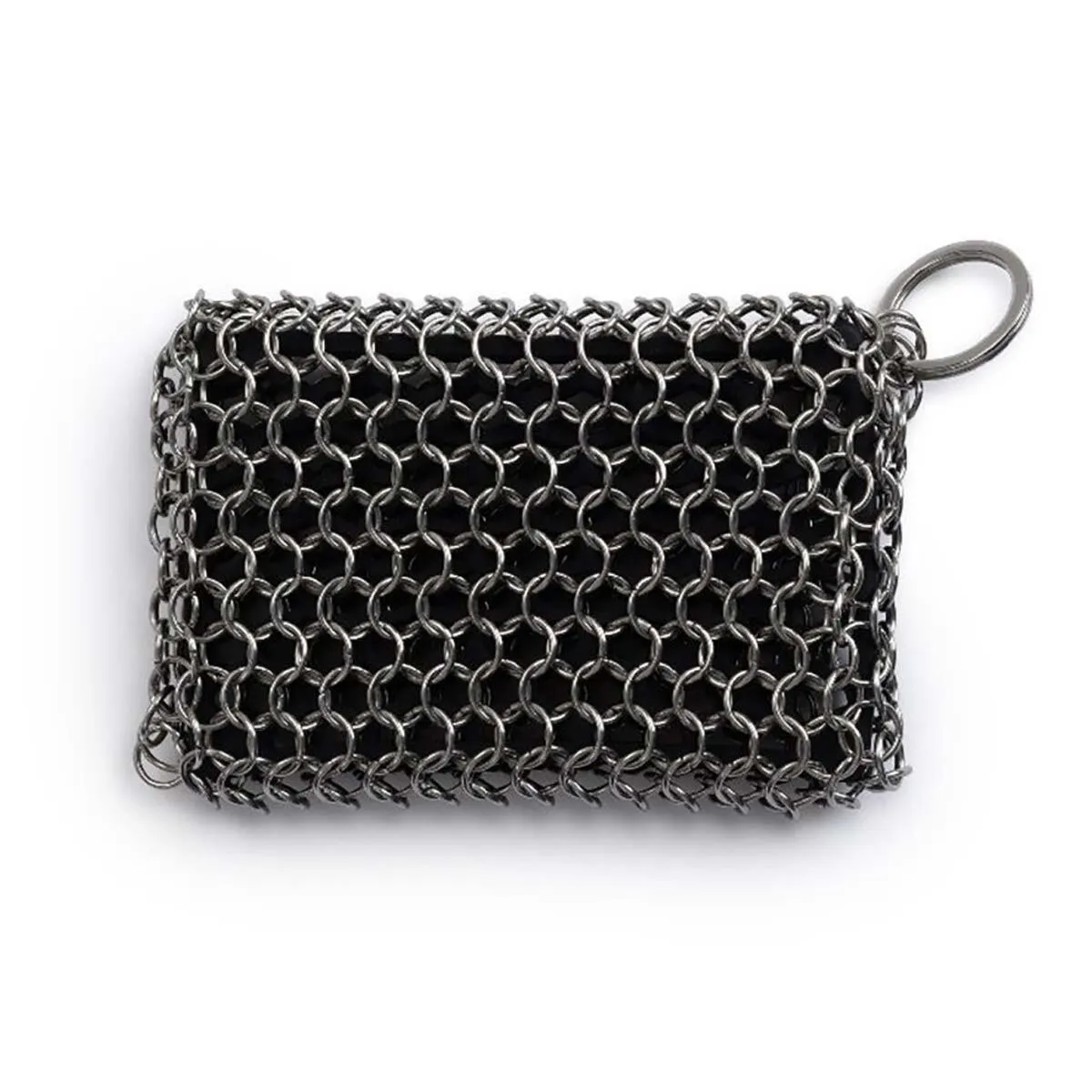 Barebones Mesh Scrubber Rostfritt stål