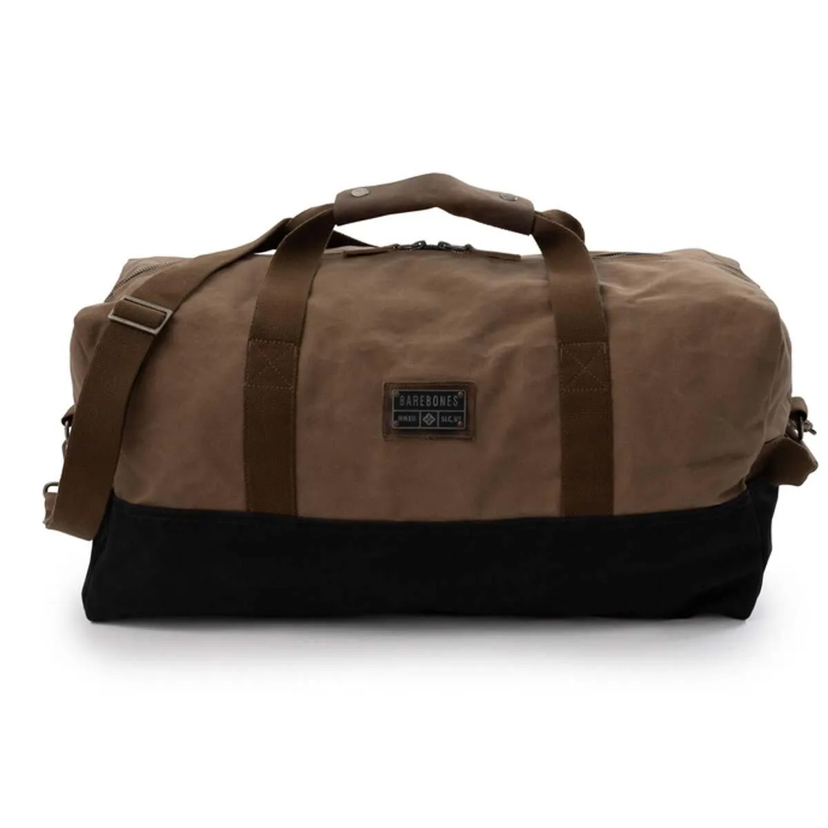 Barebones Neelum Duffel Bag