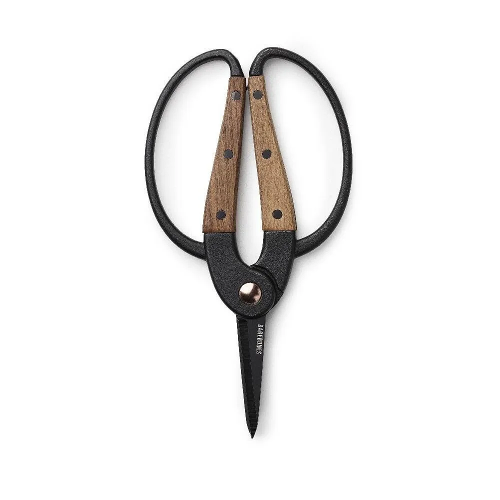 Barebones Trädgårdssax Kort