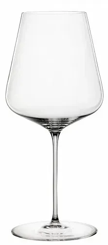 Bordeaux Glas Definition, Spiegelau - 6stk