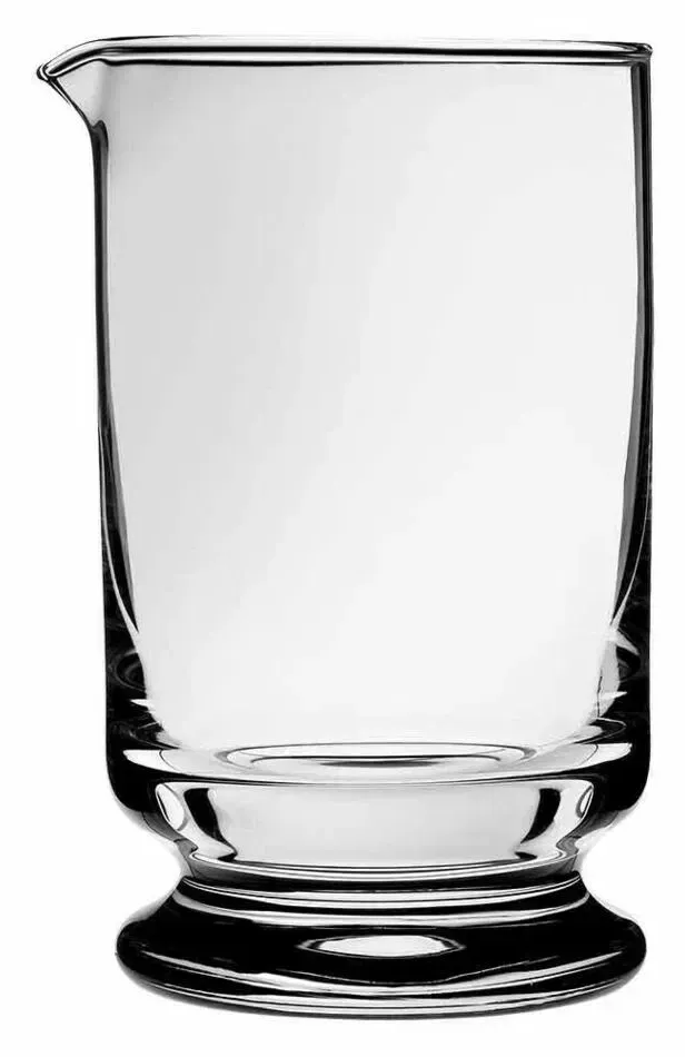 Calabrese Fotad Blandningsglas - Urban Bar