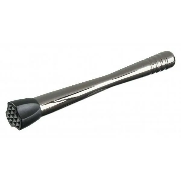 Cocktail Muddler Gunmetal Überbartools