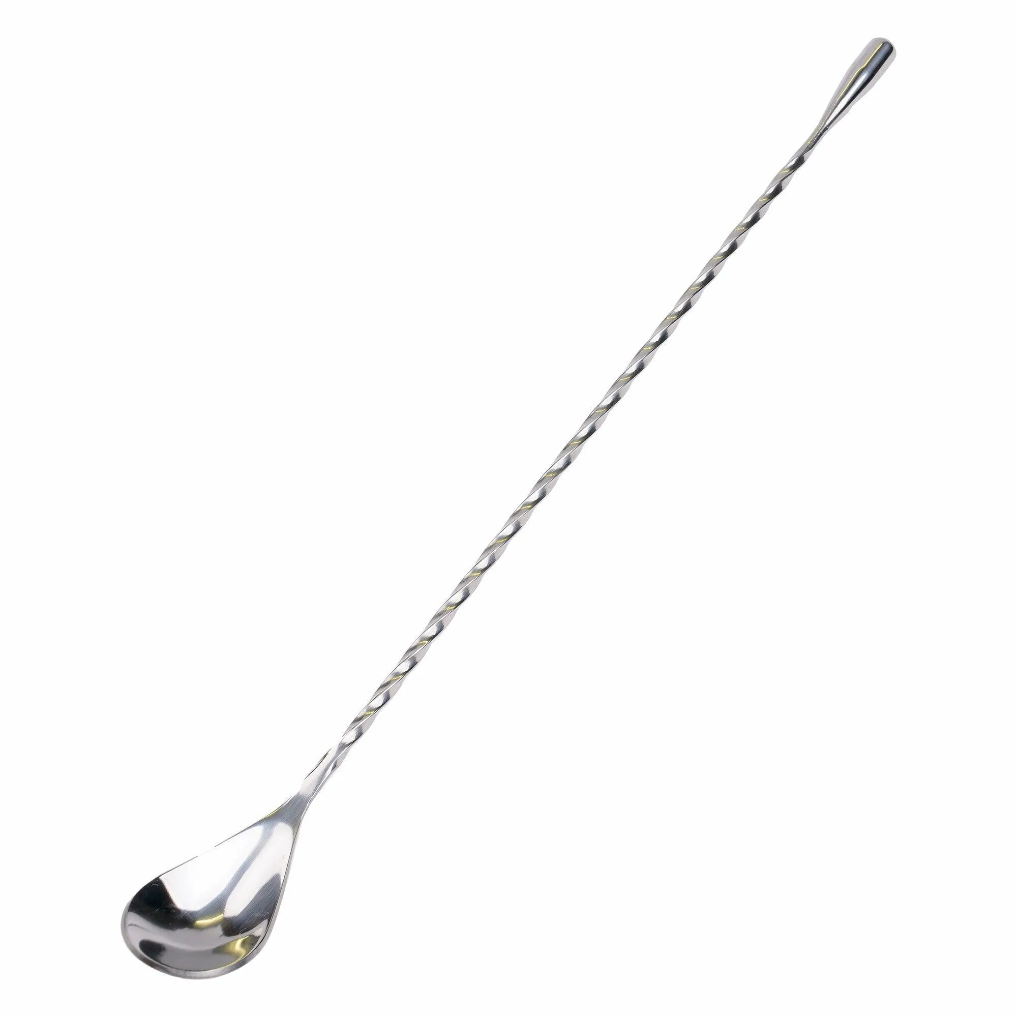 Cocktailsked, silver