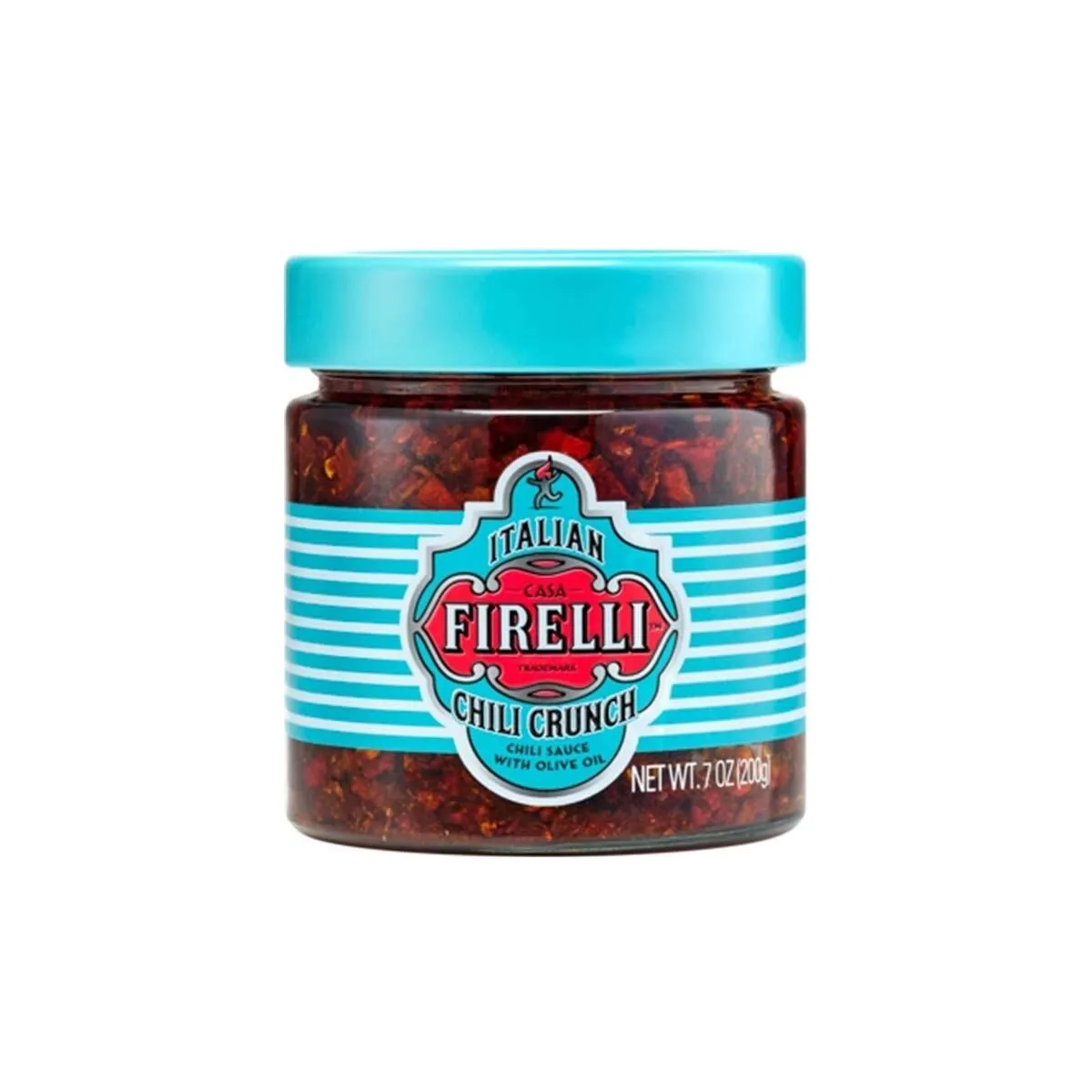 Firelli Chili Crunch