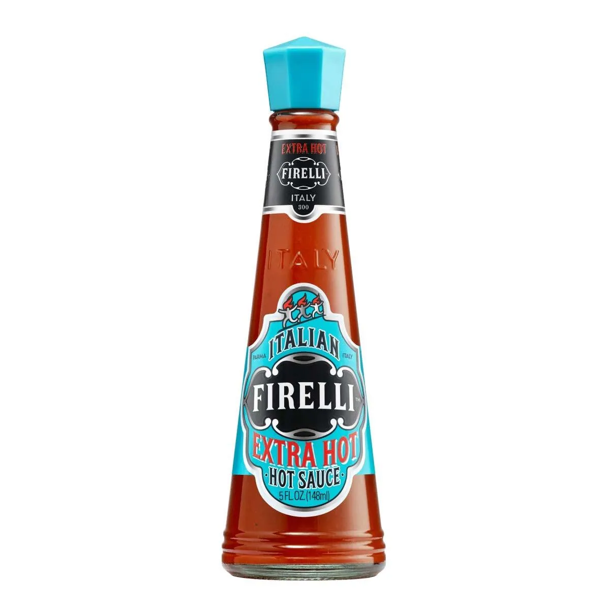 Firelli Extra Hot Hot Sauce
