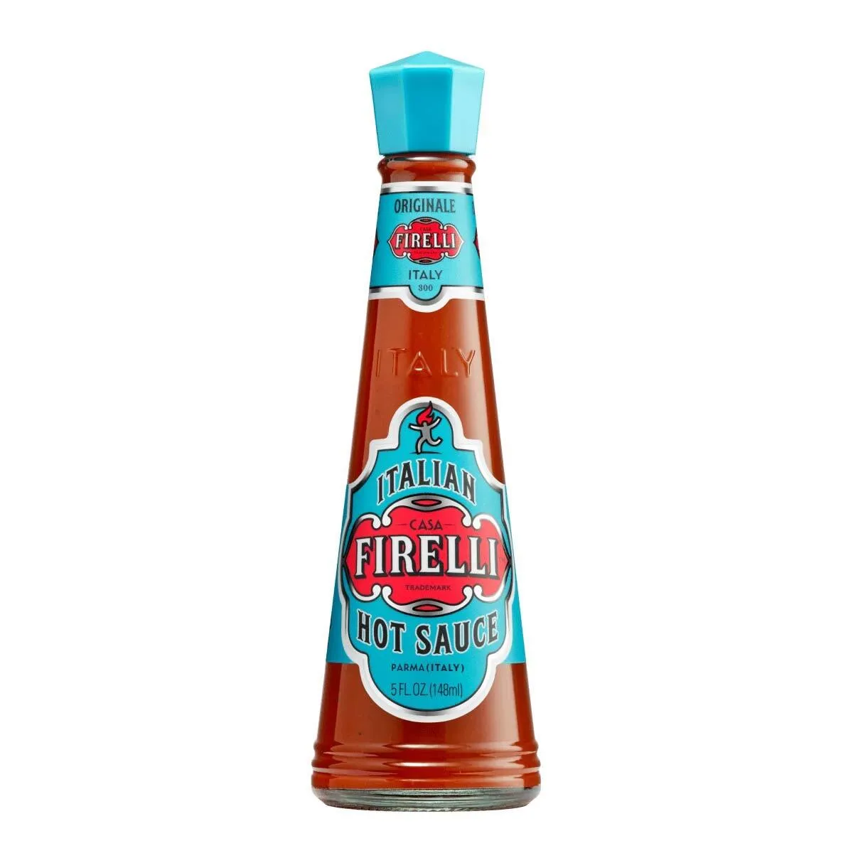 Firelli Original Hot Sauce