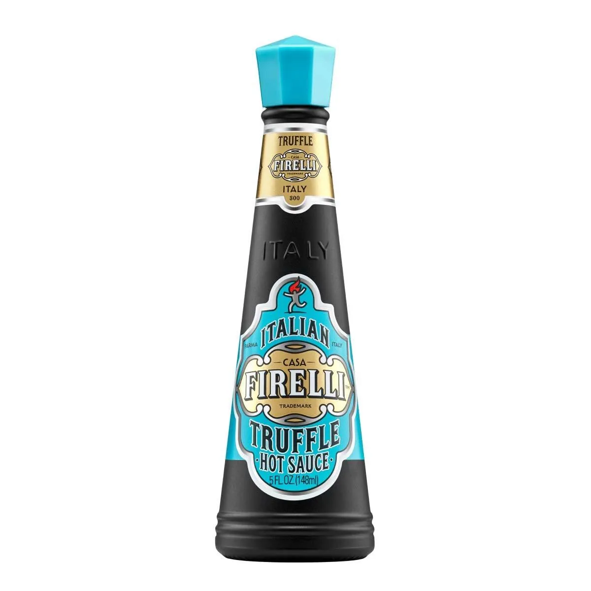 Firelli Truffle Hot Sauce