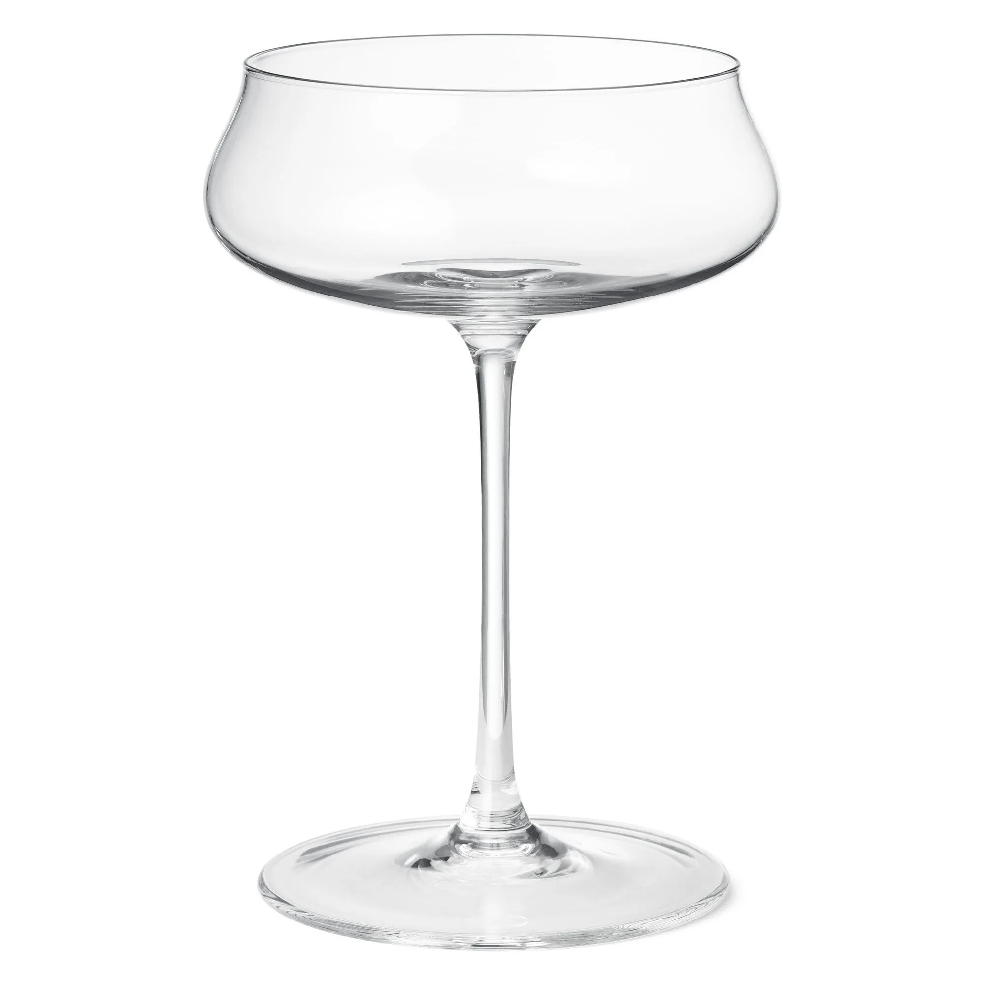 Georg jensen cocktailglas, 0,25 liter, 2-pack