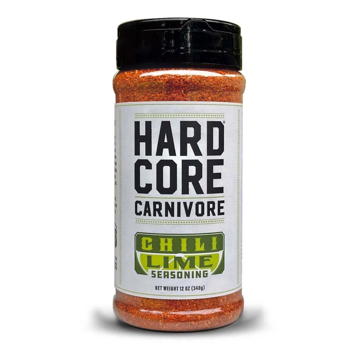 Hardcore Carnivore Chili Lime