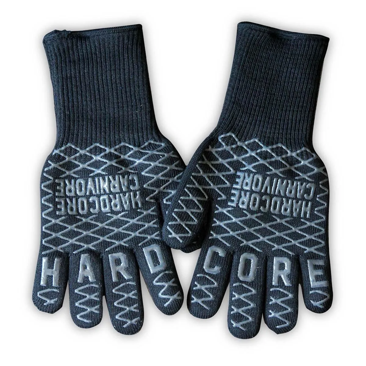 Hardcore Carnivore Grillhandskar