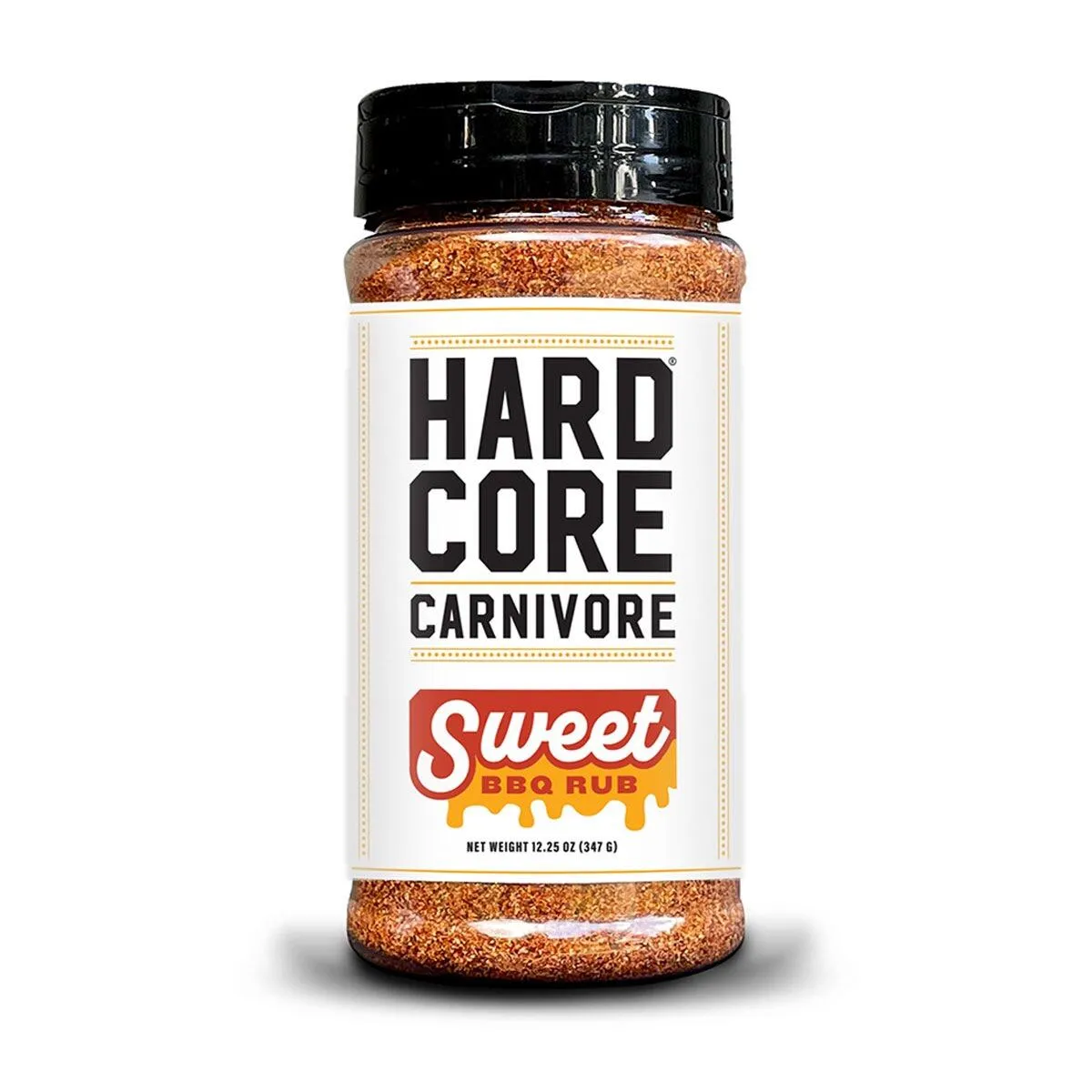 Hardcore Carnivore Sweet BBQ