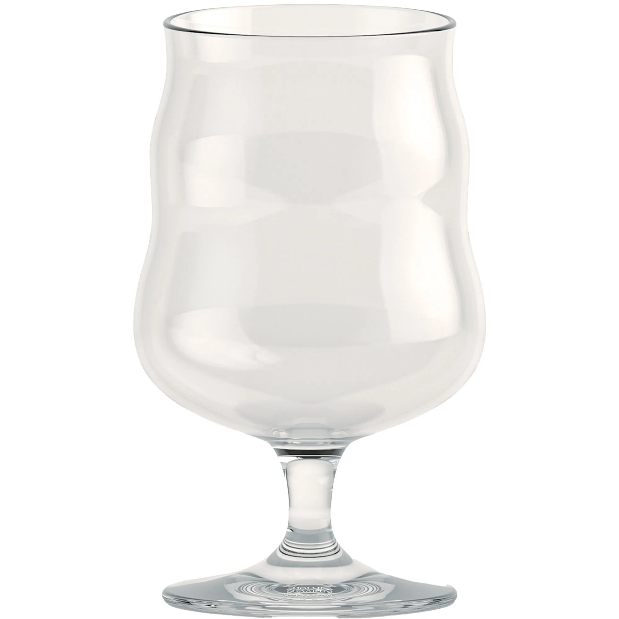 Holmegaard Universal ölglass 2-pack