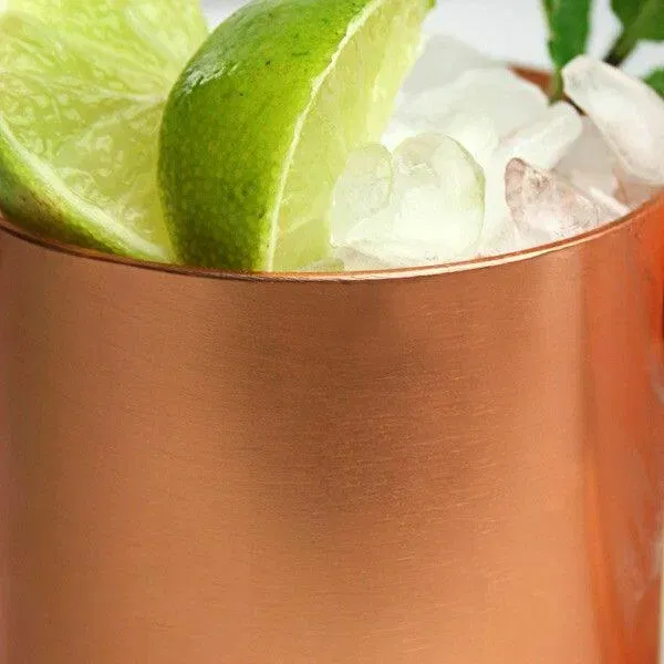 Koppar Mugg Moscow - Urban Bar