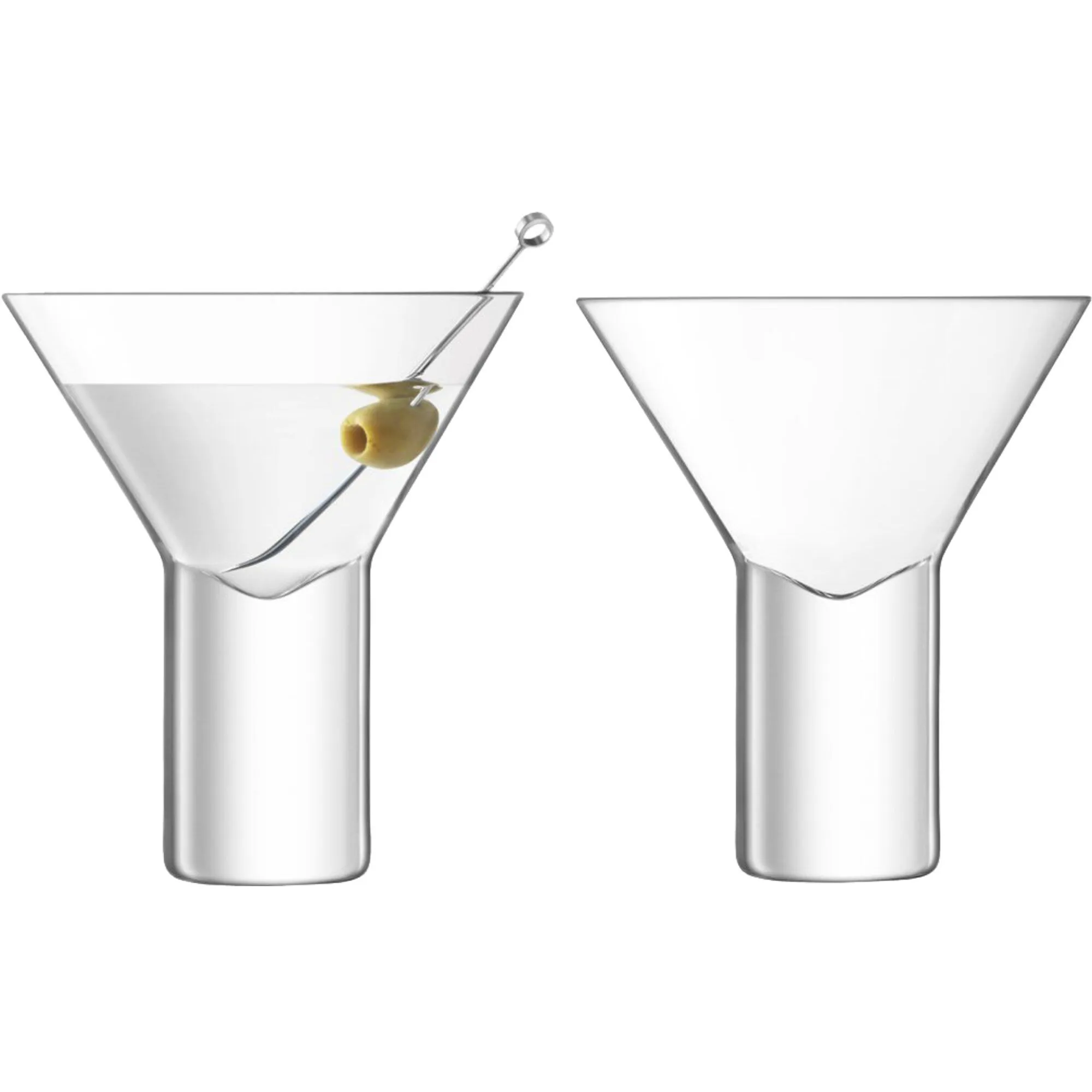 Lsa Cocktailglas Vodka