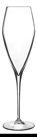 Luigi Bormioli Atelier Champagne/Prosecco Glas ()