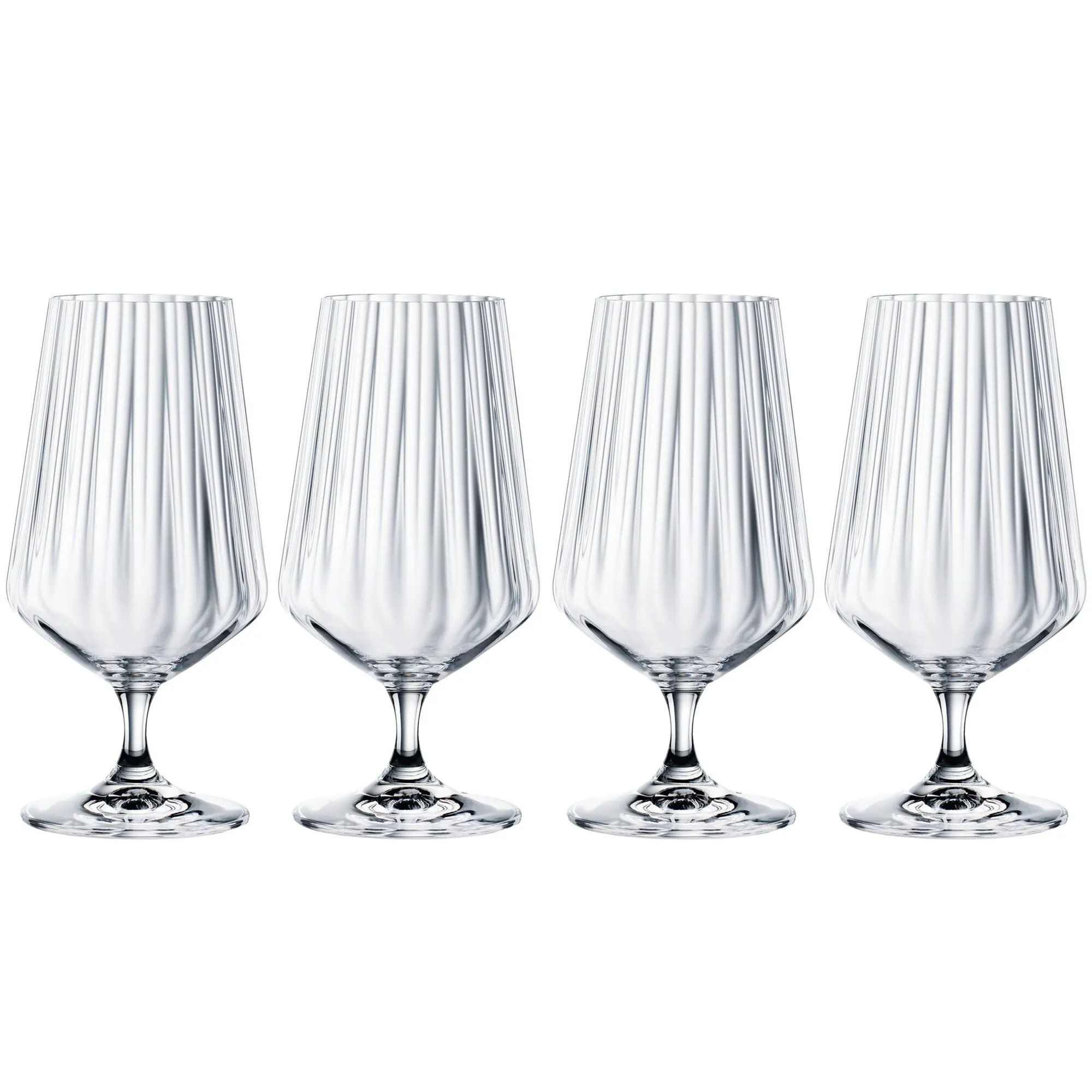 Nachtmann Celebration ölglas 4-pack