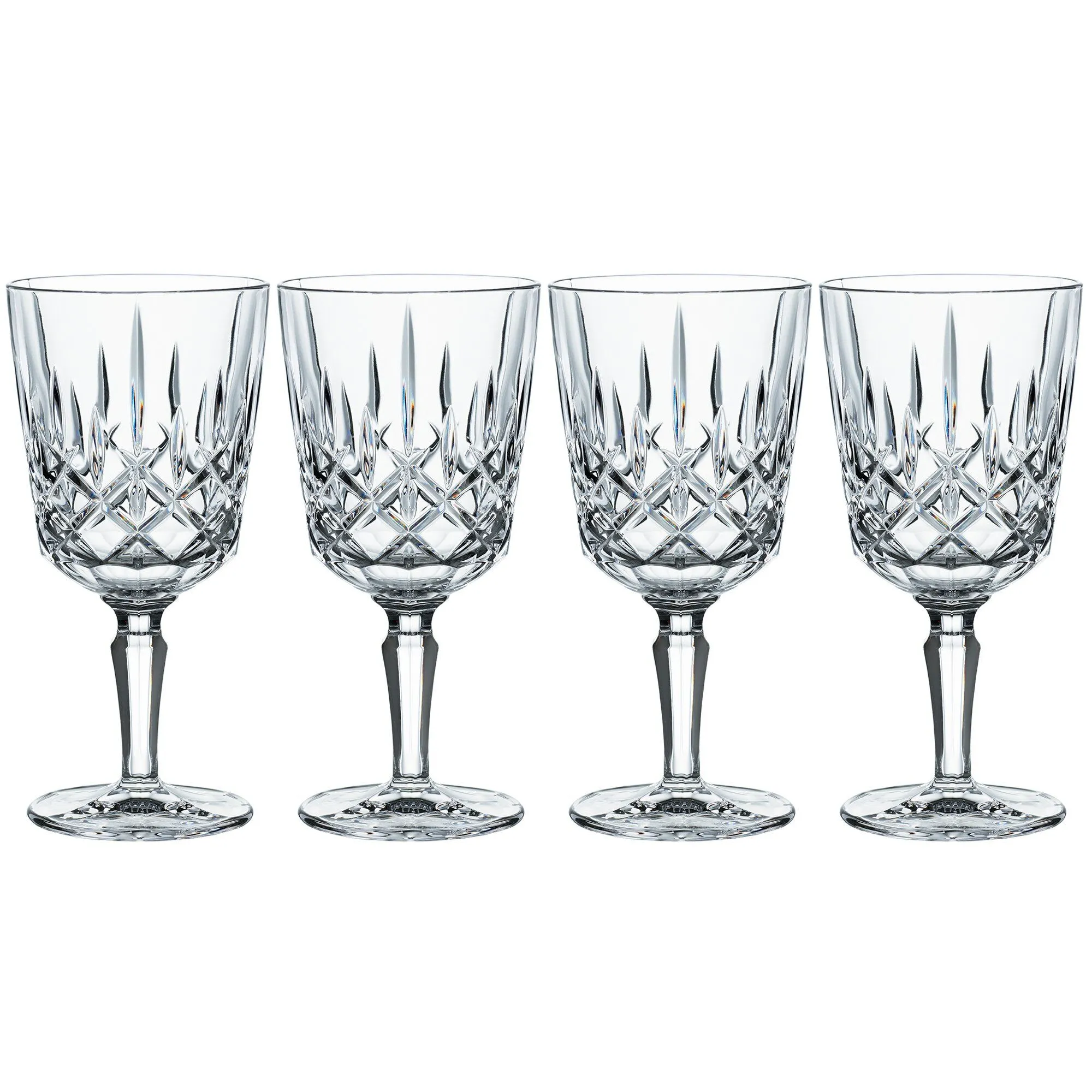 Nachtmann Noblesse cocktailglas 4-pack