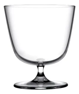Nude Bargiani Kort Glas ()