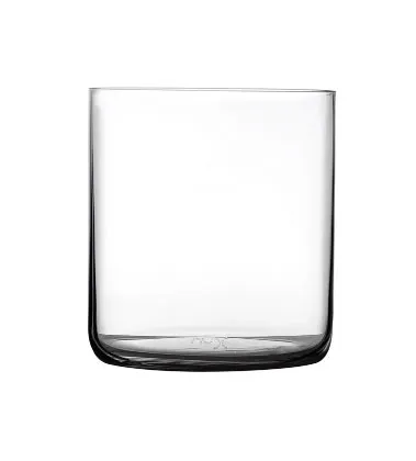 Nude Finesse Old Fashioned Lowballglas ()