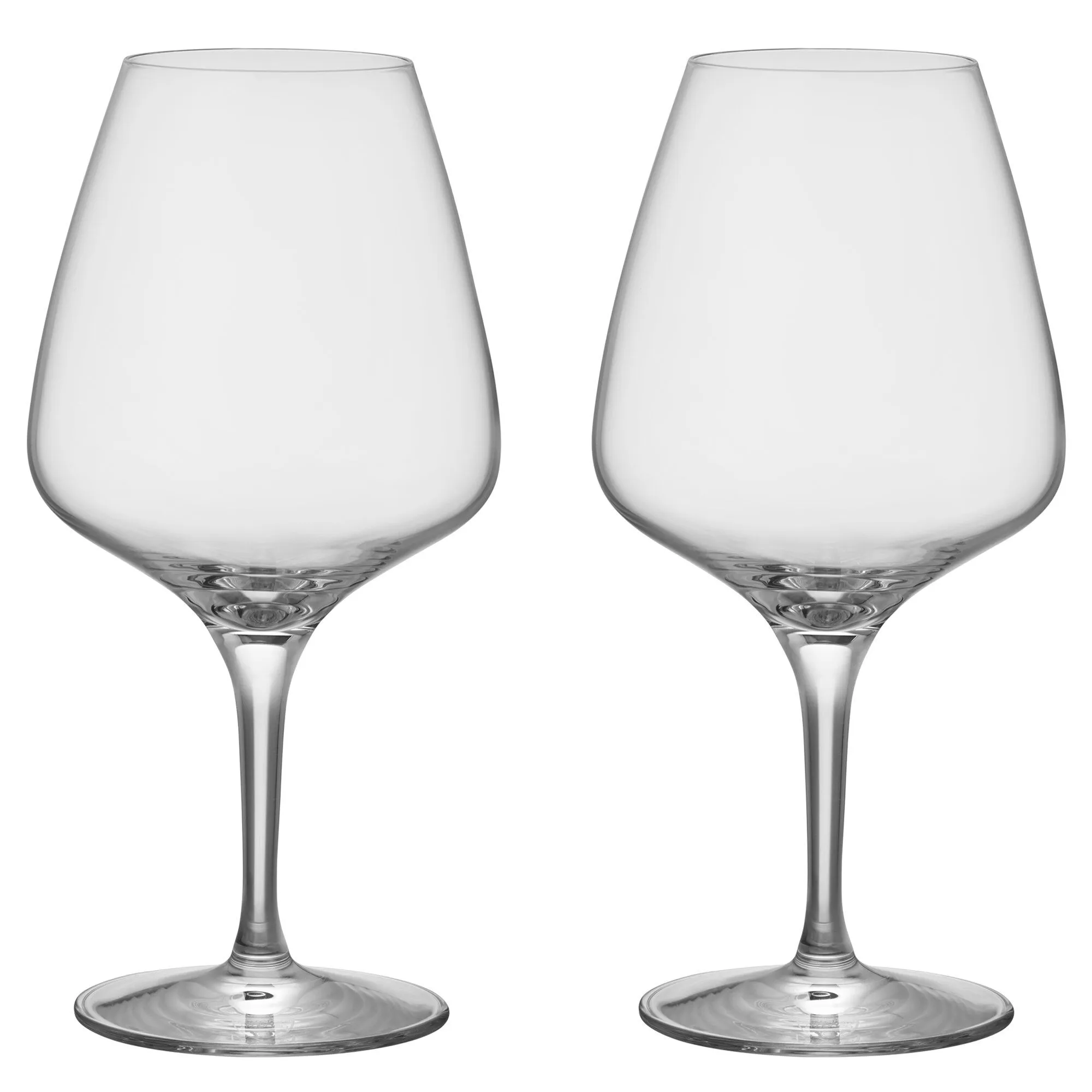 Orrefors vinglas , 2-pack