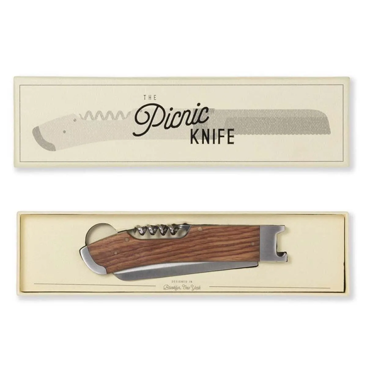 Picknickkniv