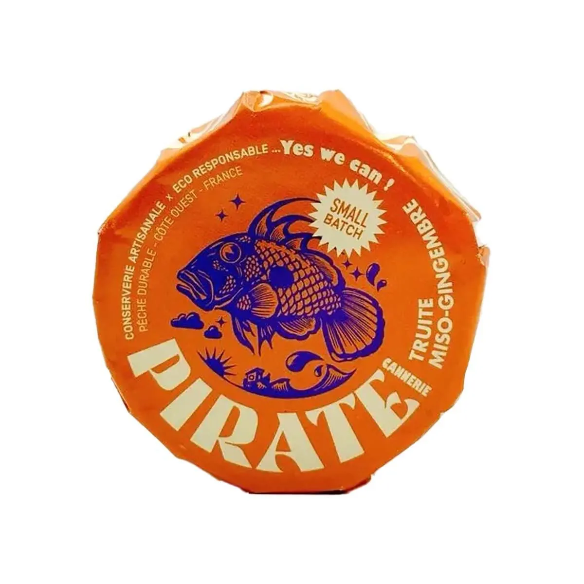 Pyrenéöring Ingefära Miso