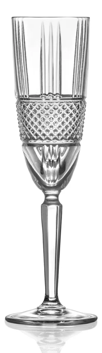 RCR Brilliante Champagneglas ()