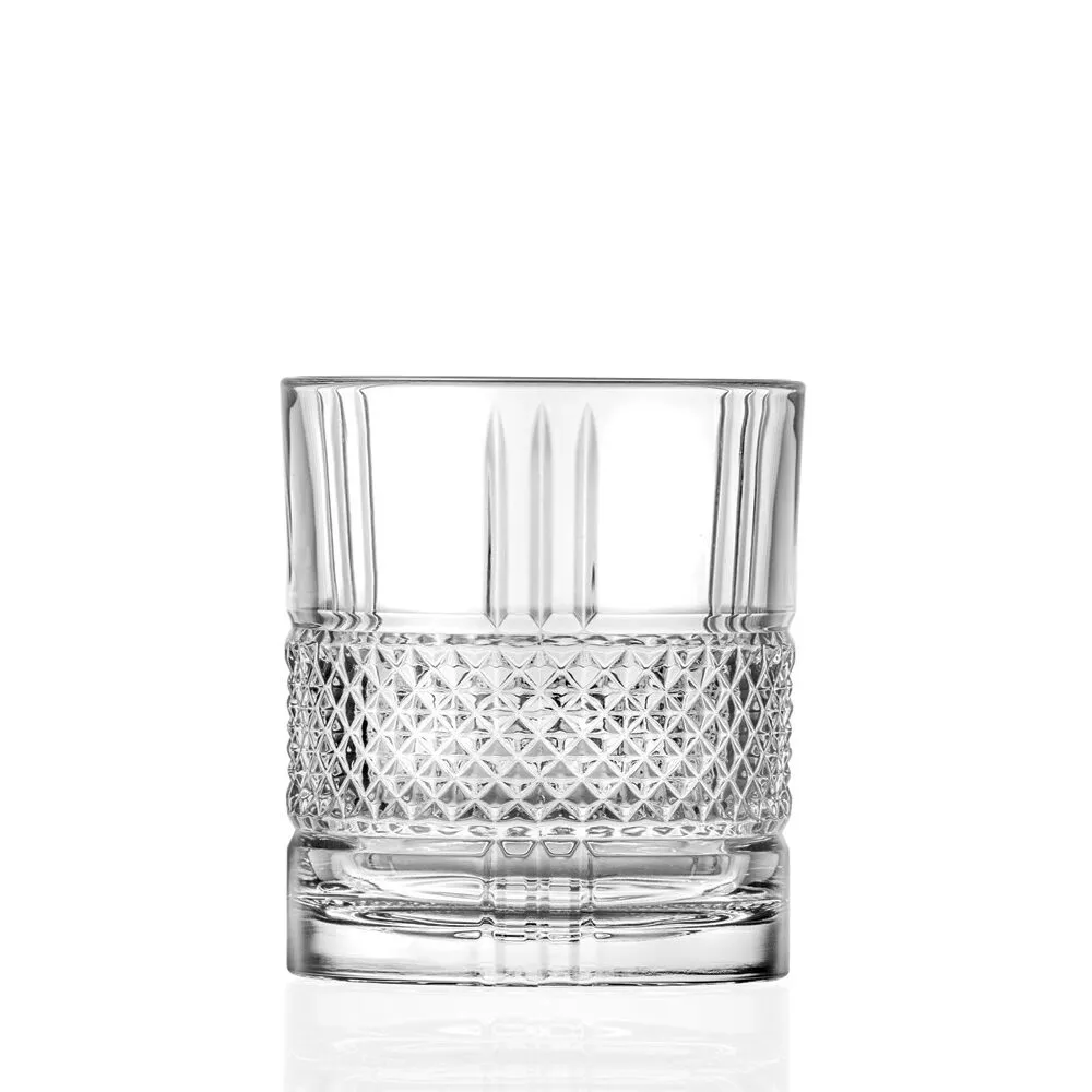 RCR Brilliante Old Fashioned-glas ()