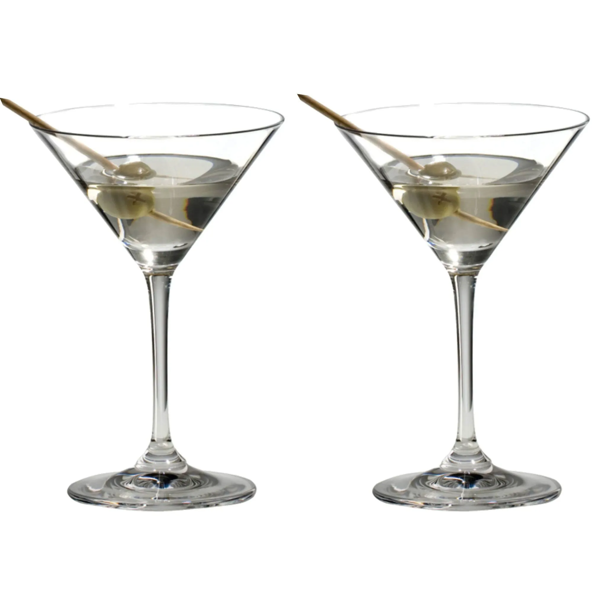 Riedel Vinum Martiniglas 2-pack