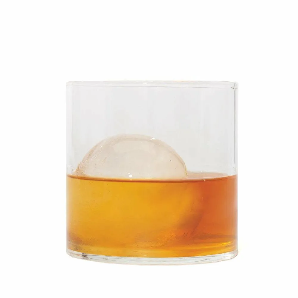 Rocks Lab Lowballglas (4-pack)